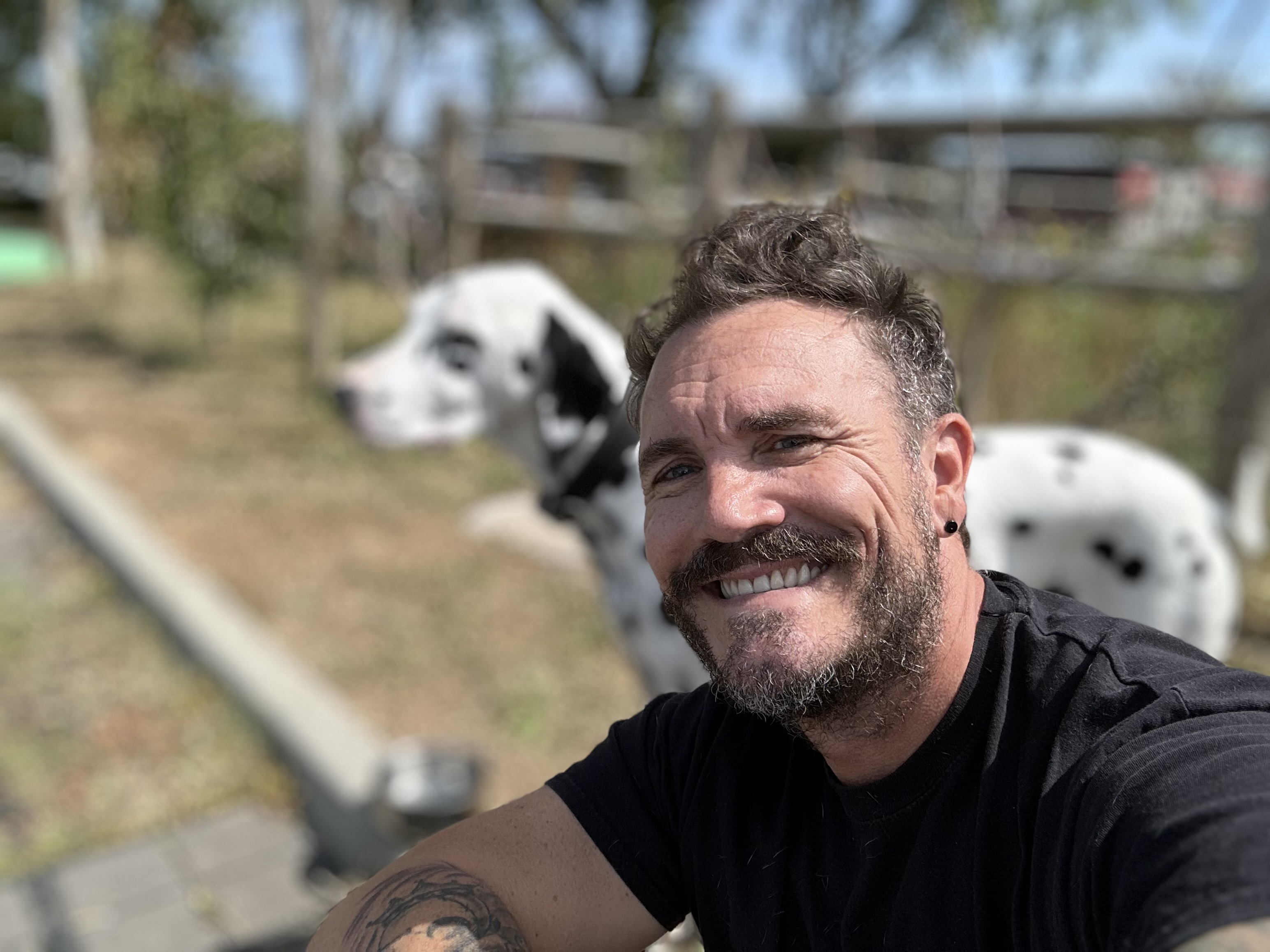Alek Martin